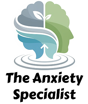 The Anxiety Specialist